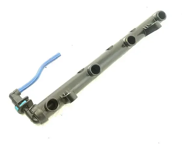 Flauta Bicos Injetores Gm Onix Prisma 1.4 2016 124297