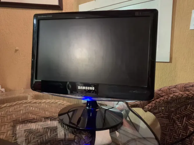 Monitor Samsung