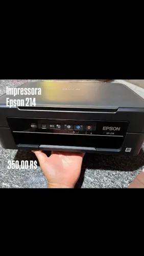 Impressora Epson 214