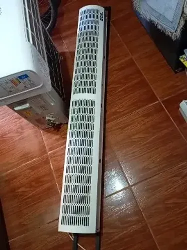 Cortina de Ar 150 cm