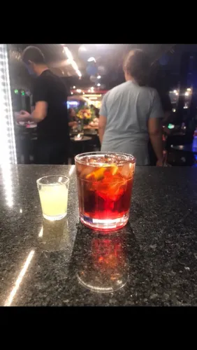 Vagas de Barman