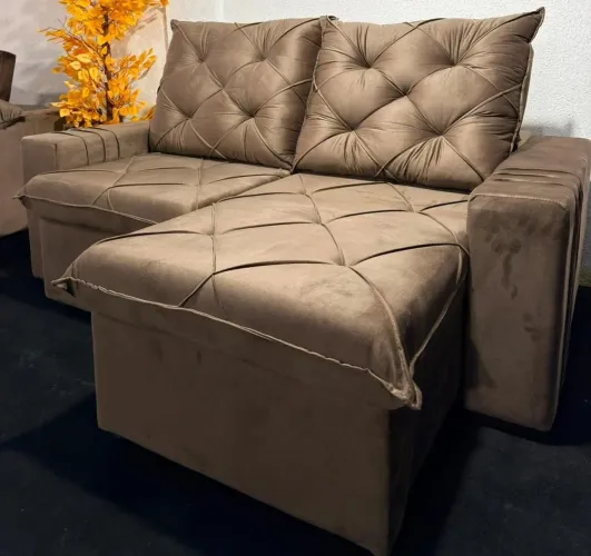 SOFA - JOSE MOVEIS