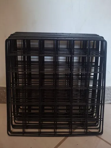 Grade pra proteção pra pet