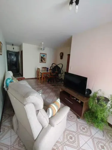 Apartamento para venda em condomínio fechado