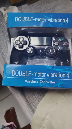 Controle Playstation