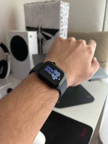 Apple Watch Series 8