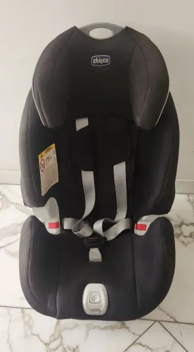 Cadeira para auto seat up Chicco