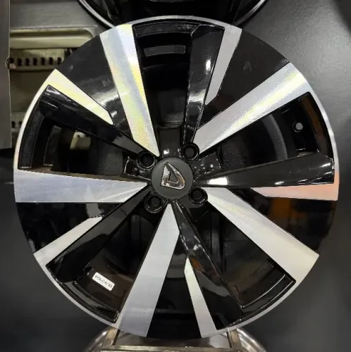 Roda Volcano GTE Aro 18