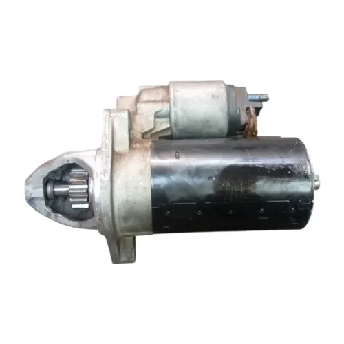 Motor Arranque Mercedes C180 1.8 Cgi 2011 2013