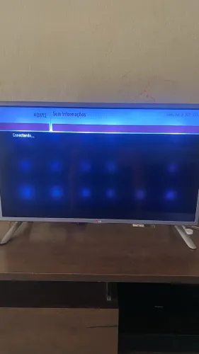 TV LG 32 