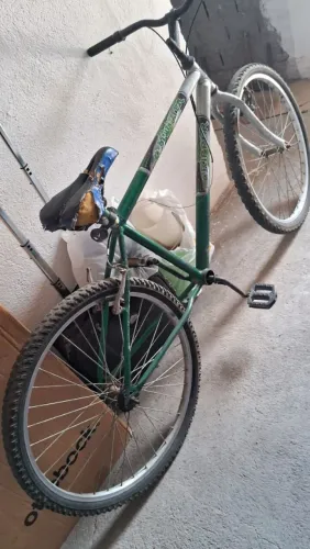 Vendo Bicicleta