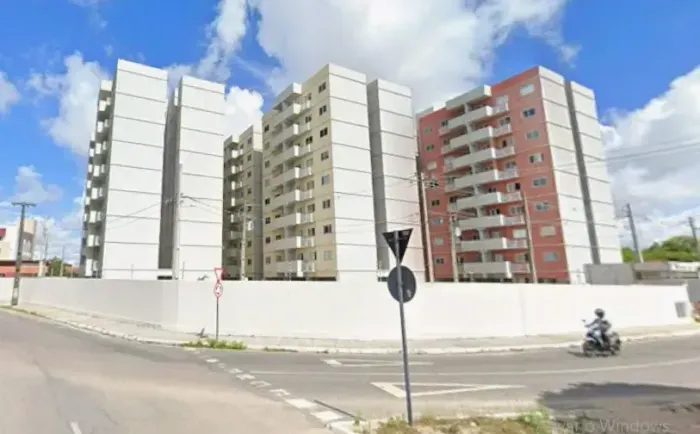 Excelente apartamento em Mangabeira (50 m², 2/4, Residencial Bela Vista II)