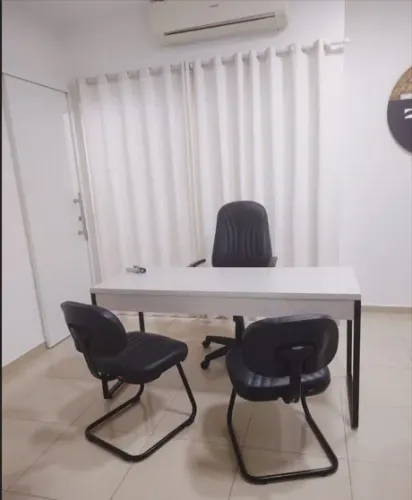 Alugo ponto comercial no centro