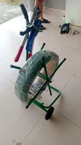 Oportunidade Única - Maquina Nova - Fechando a FIRMA - Aproveita