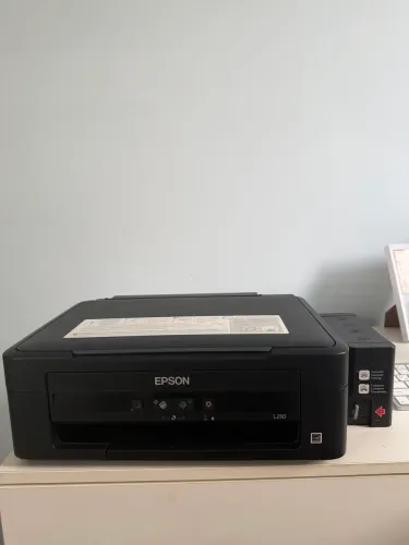 Impressora Epson L210
