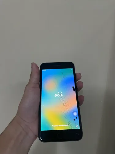 IPhone 8plus - SEMINOVO