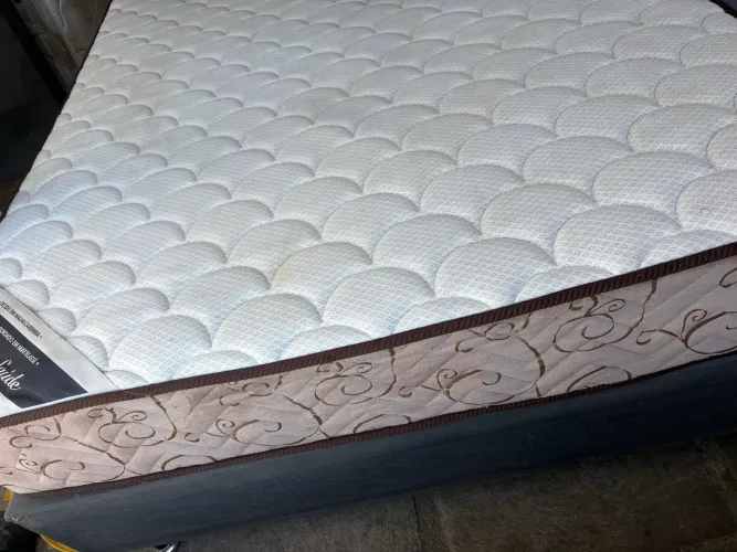 Cama casal