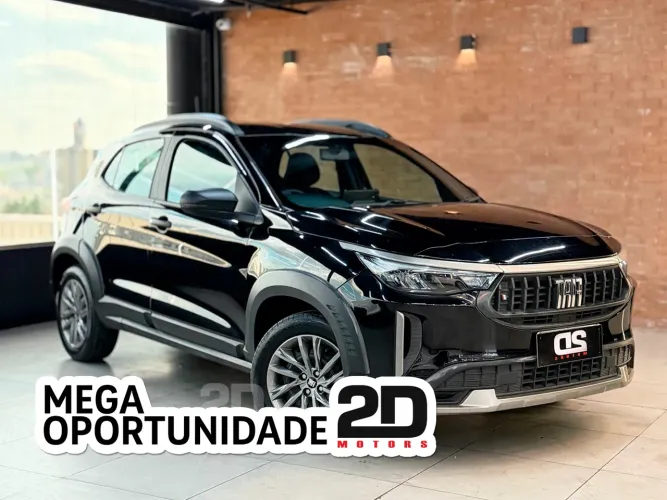 Fiat Pulse 2025