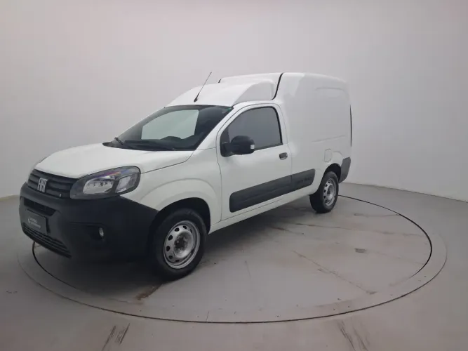 Fiat Fiorino Endurance 1.3 Flex 8V 2P 2026