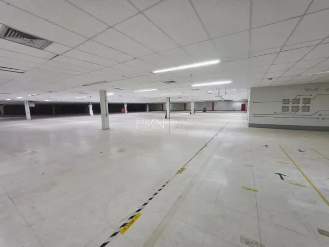Barracão à venda em Hortolândia, Chácaras Acaraí, com 96800 m²