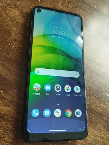 Moto G9 Power 