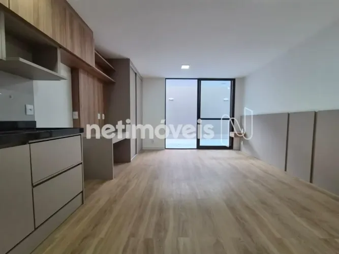 Venda Studio Jardim Camburi Vitória