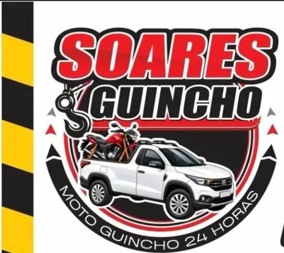 Moto guincho 24 Horas