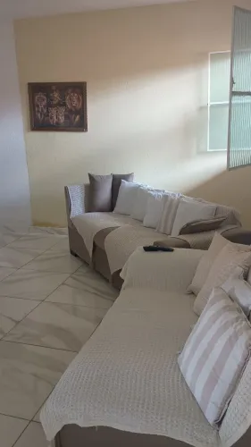 Casa à venda, BENEDITO BENTES, Maceió, AL