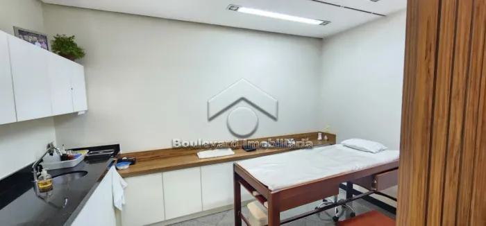 COMPRAR SALA COMERCIAL NO CENTRO DE RIBEIRÃO PRETO