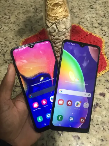 2 Celulares por R$599