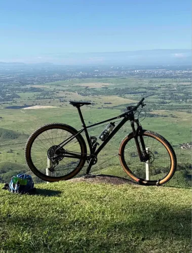 Bike Sense Impact rance