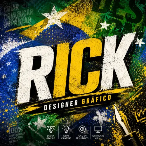 Designer gráfico