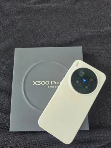 Jovi 300 pro 16/512