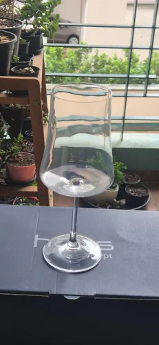 Taças de vinho
