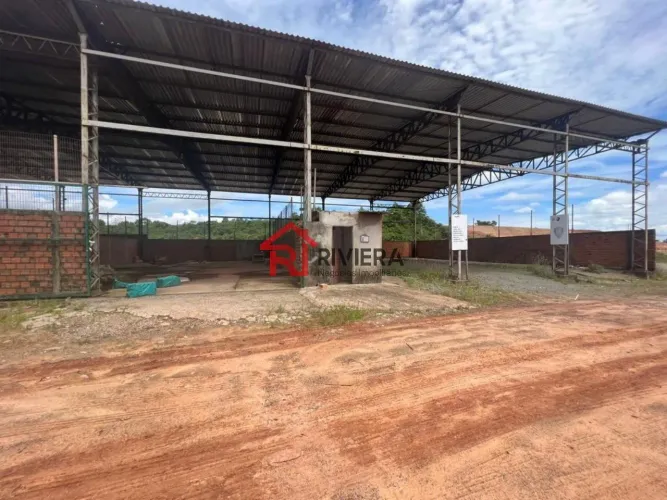 GALPAO COMERCIAL em São Luís - Maranhão, Vila Maranhão