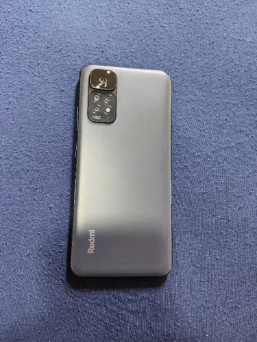 Redmi Note 11S