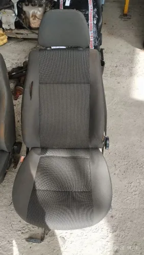 Banco Motorista original VW Gol Parati Saveiro
