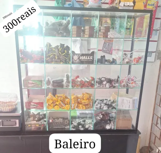Baleiro