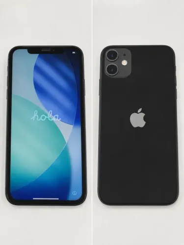 iPhone 11 64gb impecável