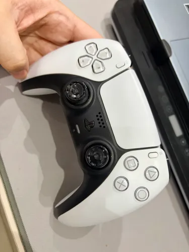 Controle PS5