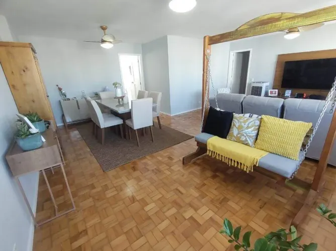 Apartamento com 3 dormitórios à venda, 150 m² por R$ 570.000,00 - Centro - Piracicaba/SP
