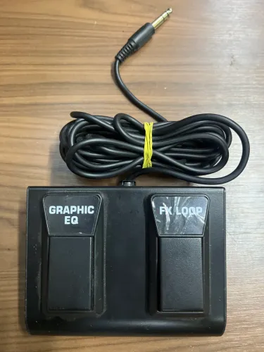 Footswitch Bugera 
