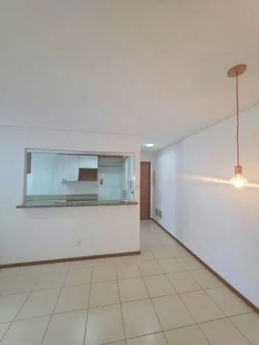 COND. SANTA CLARA. APTO SEMI MOBILIADO COM 3 QUARTOS SENDO 1 SUITE 2 SEMI SUITES
