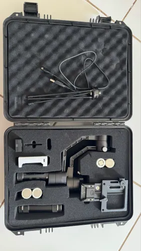 Gimbal Zhyun Crane V2 3-axis