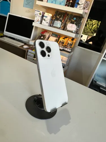 iPhone 15 pro Max 256gb ?detalhe
