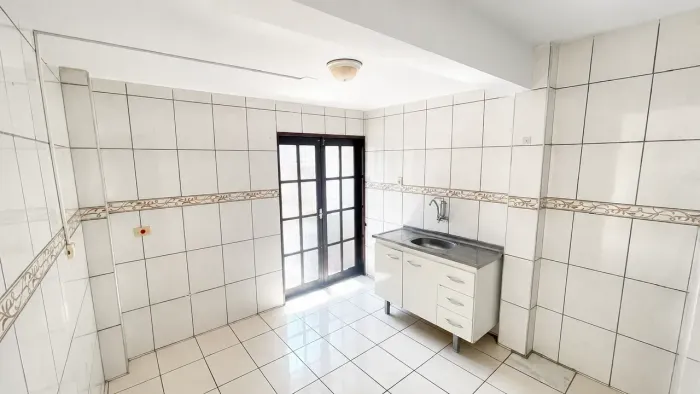 Apartamentos sem condomínio no Centro Alto Ribeirão Pires/SP