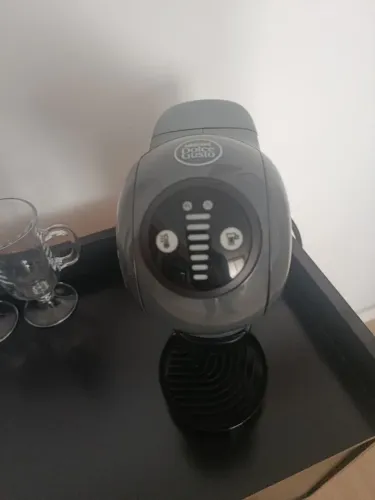 Vendo cafeteira dolce Gusto em ótimo estado