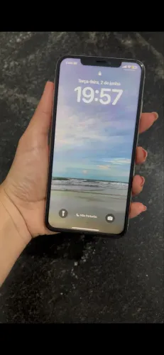 iPhone xs max 