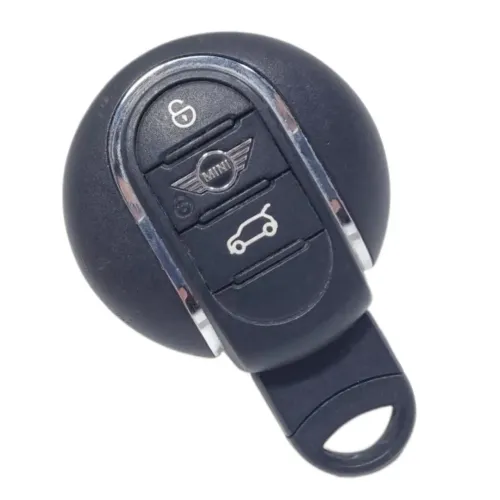 Chave presencial Mini Cooper S F56 2018 2 UNIDADES 