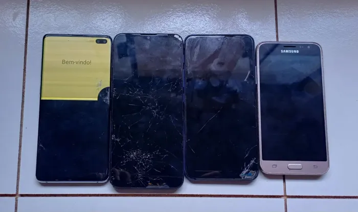 Lote Celular